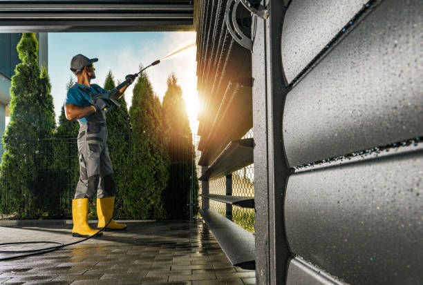 Omaha, TX Pressure Washing Company