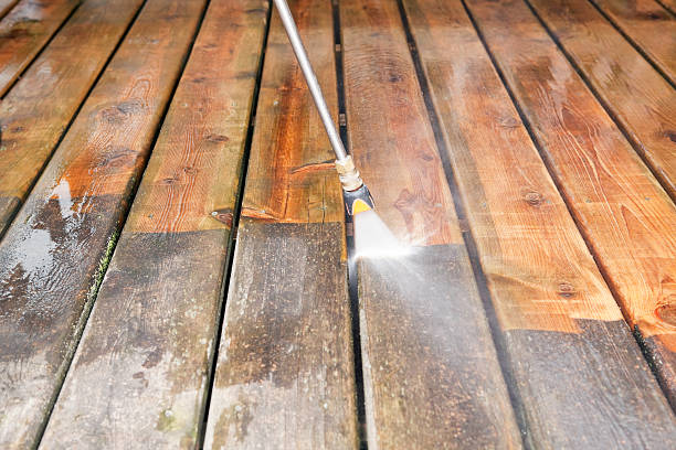 Best Restaurant Pressure Washing  in Omaha, TX